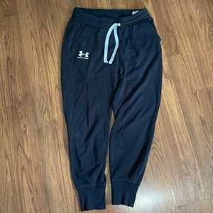 Women’s Under Armour Joggers